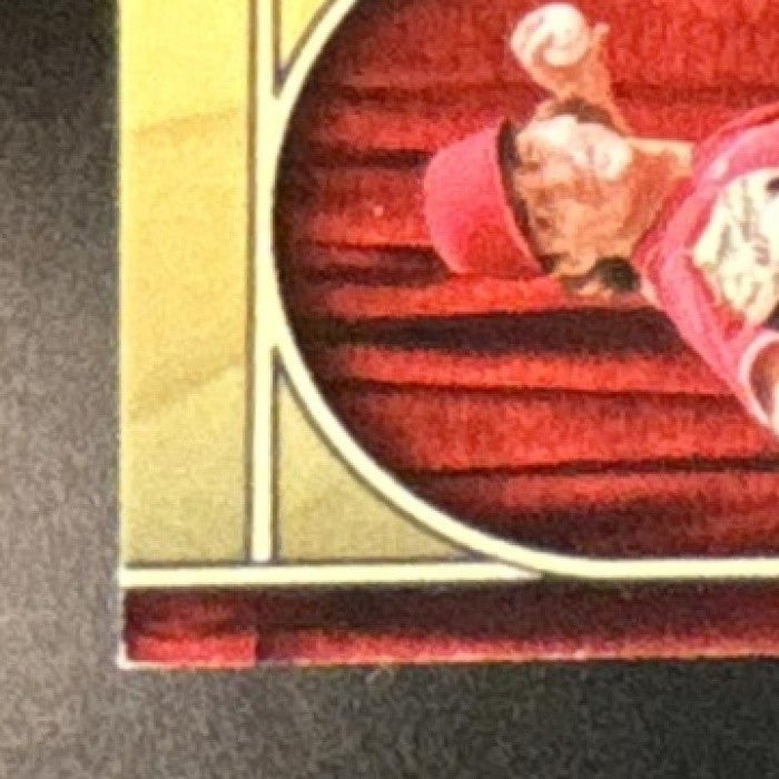 2025 Leaf Baseball Nation Adam Serwinowski Tyson Lewis 2 for the Show Auto 1/5 - Sports Cards