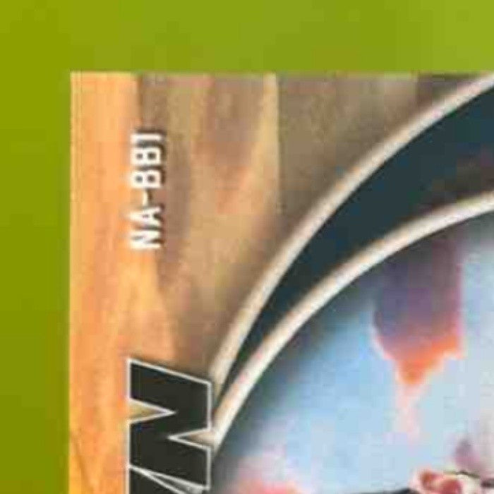 2025 Leaf Baseball Nation Brody Brecht New Dawn Auto Lava Silver 2/15 #NA-BB1 - Sports Cards