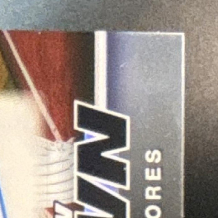 2025 Leaf Baseball Nation Rafael Flores New Dawn Auto Silver /15 #NA-RF1 - Sports Cards