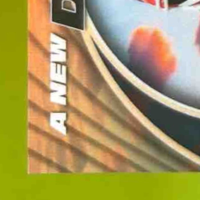 2025 Leaf Football Nation DJ Lagway A New Dawn Auto 1/1 #NA-DJL - Sports Cards