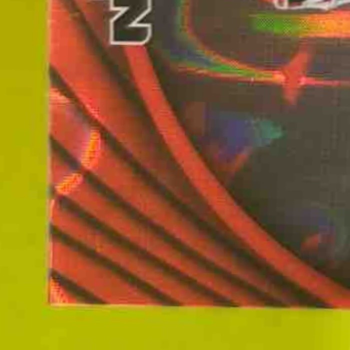 2025 Leaf Football Nation DJ Lagway A New Dawn Auto 1/1 #NA-DJL - Sports Cards