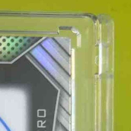 2025 Leaf Metal Authentics Pedro Martinez Vladimir Guerrero Dual Auto /10 #DA-2 - Sports Cards