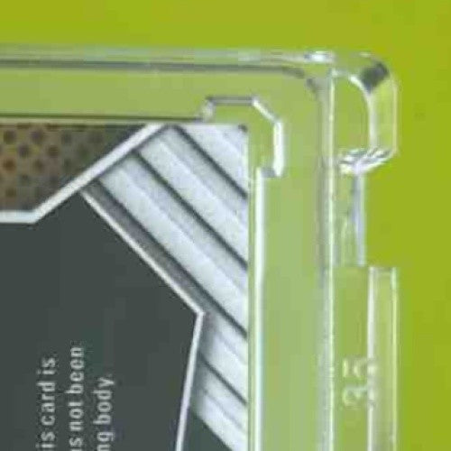 2025 Leaf Metal Authentics Pedro Martinez Vladimir Guerrero Dual Auto /10 #DA-2 - Sports Cards