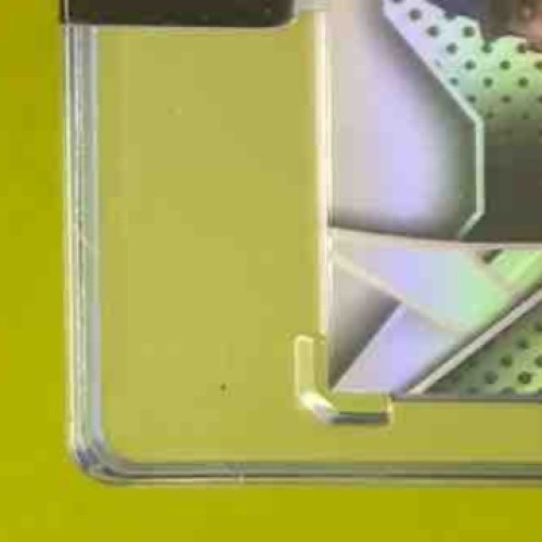 2025 Leaf Metal Authentics Pedro Martinez Vladimir Guerrero Dual Auto /10 #DA-2 - Sports Cards