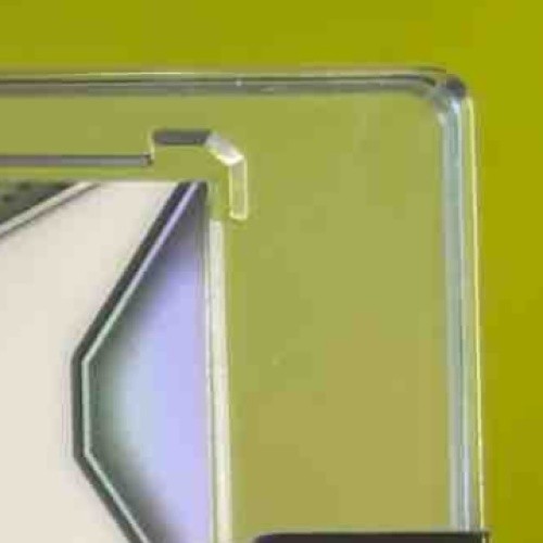 2025 Leaf Metal Authentics Spike Lee Patrick Ewing Dual Auto 1/1 #DI-10 - Sports Cards