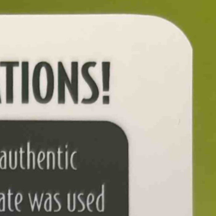 2025 Leaf Metal Brady Ebel 92 LGR Printing Plates Black 1/1 #LGR-BE1 Auto - Sports Cards