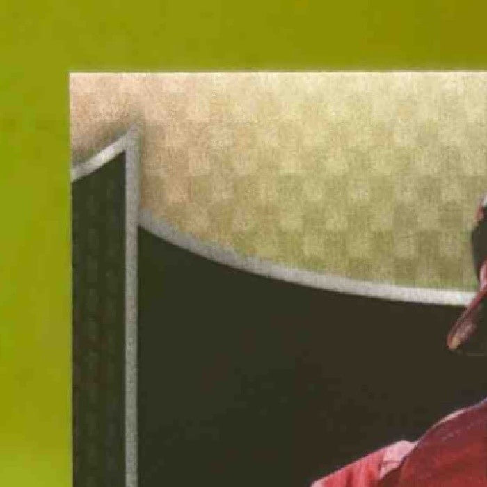 2025 Leaf Metal Caleb Lomavita Auto Pulsar Silver 1/10 #BA-CL1 - Sports Cards