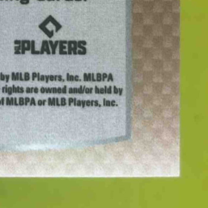 2025 Leaf Metal Caleb Lomavita Auto Pulsar Silver 1/10 #BA-CL1 - Sports Cards