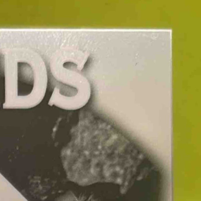 2025 Leaf Metal Caleb Lomavita Diamond in the Rough Auto Silver /49 - Sports Cards