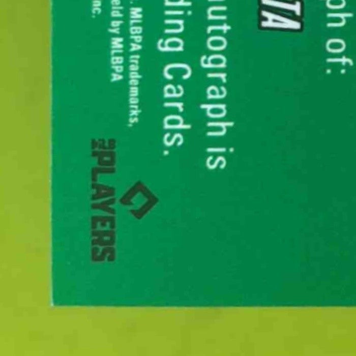 2025 Leaf Metal Caleb Lomavita Diamond in the Rough Auto Silver /49 - Sports Cards