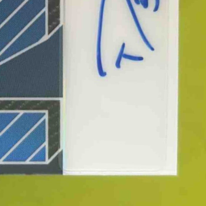 2025 Leaf Metal Devin Taylor Next In Line /25 Auto - Sports Cards