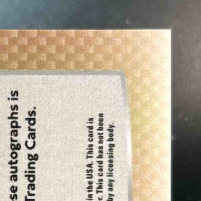 2025 Leaf Metal Dontrelle Willis Livan Hernandez Dual Auto /5 #DA-9 - Sports Cards