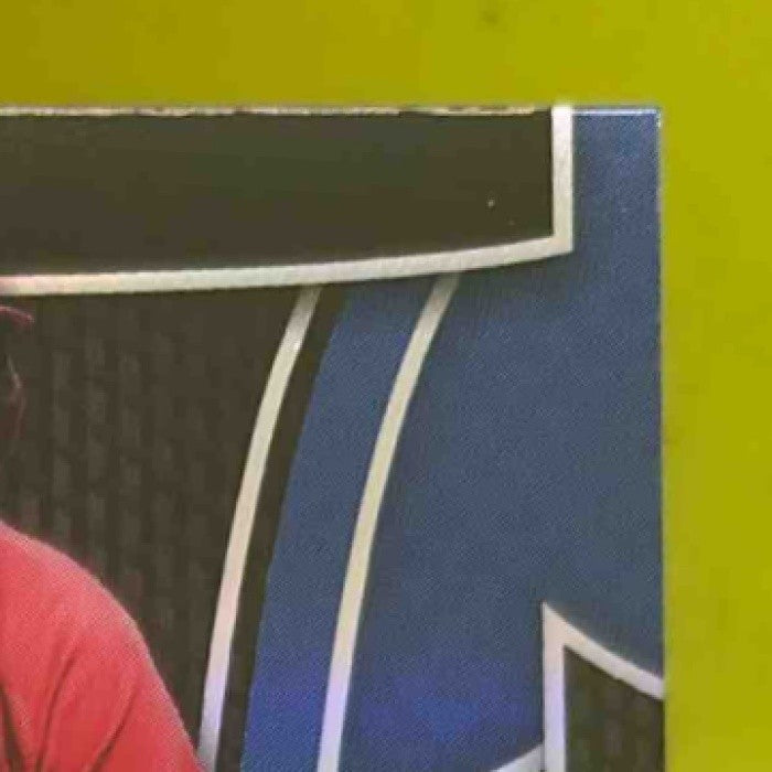 2025 Leaf Metal Ethan Petry Auto Prismatic Blue /25 #BA-EP1 - Sports Cards