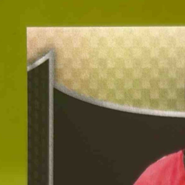 2025 Leaf Metal Ethan Petry Auto Prismatic Blue /25 #BA-EP1 - Sports Cards