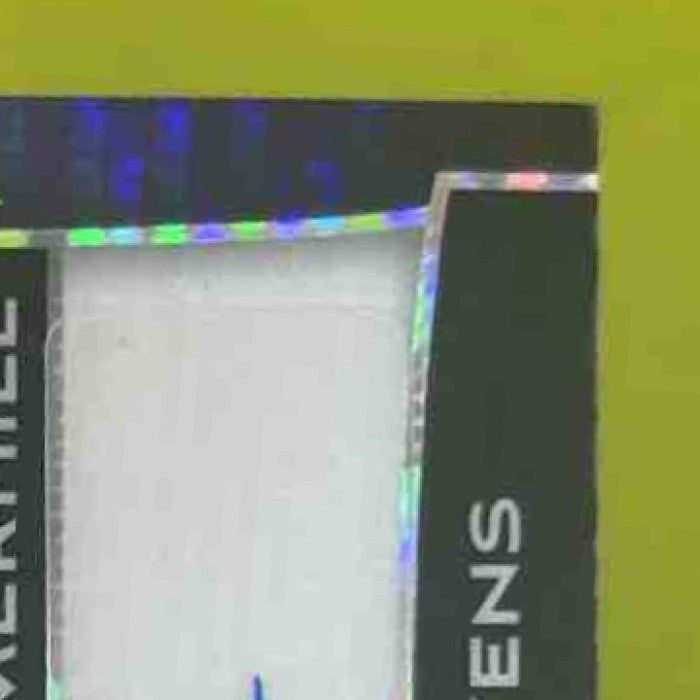 2025 Leaf Metal Jace LaViolette Brendan Summerhill Xavier Neyens Triple Auto 3/3 - Sports Cards