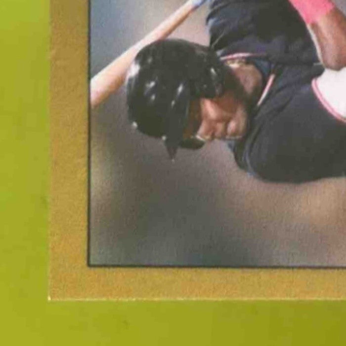 2025 Leaf Metal Jaison Chourio 92 LGR Pulsar Silver 2/10 #LGR-JC1 Auto - Sports Cards