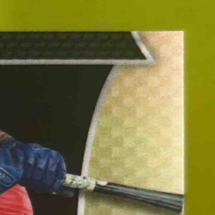 2025 Leaf Metal Kaelen Culpepper Auto Crystal Silver 15/25 #BA-KC3 - Sports Cards