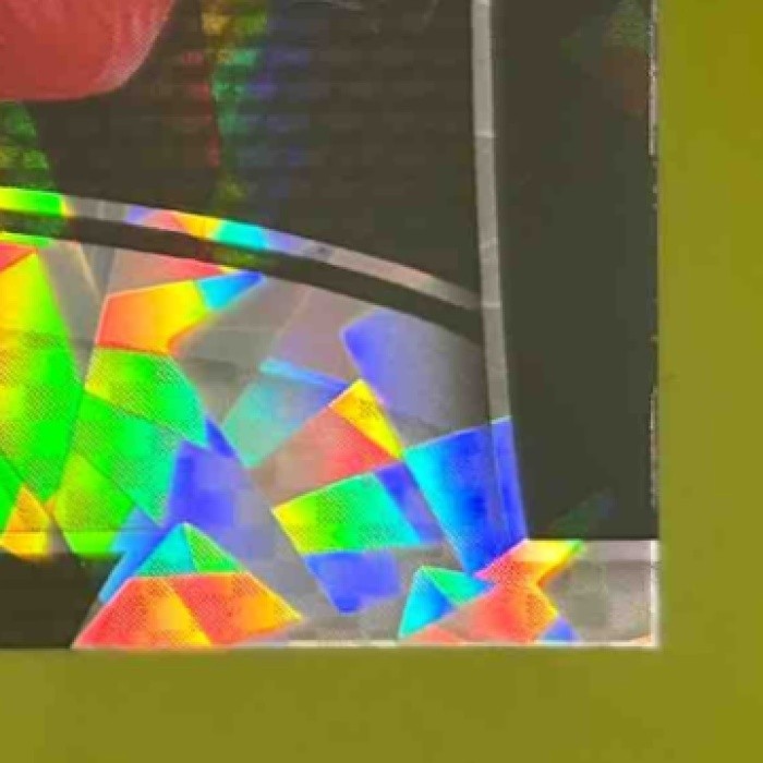 2025 Leaf Metal Kaelen Culpepper Auto Crystal Silver 15/25 #BA-KC3 - Sports Cards