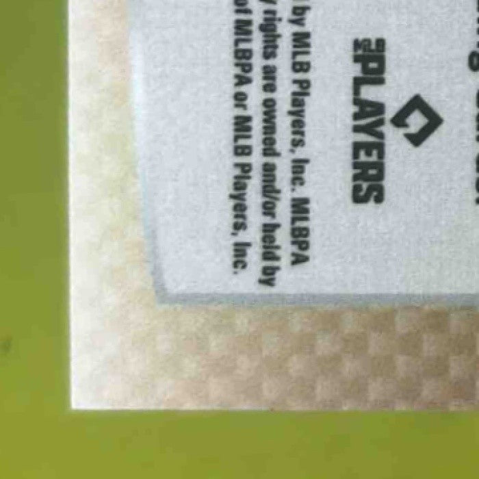 2025 Leaf Metal Kaelen Culpepper Auto Crystal Silver 15/25 #BA-KC3 - Sports Cards