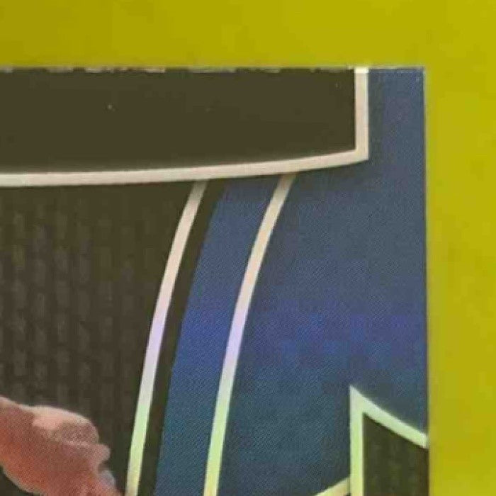 2025 Leaf Metal Kash Mayfield Auto Prismatic Blue 24/25 #BA-KM1 - Sports Cards