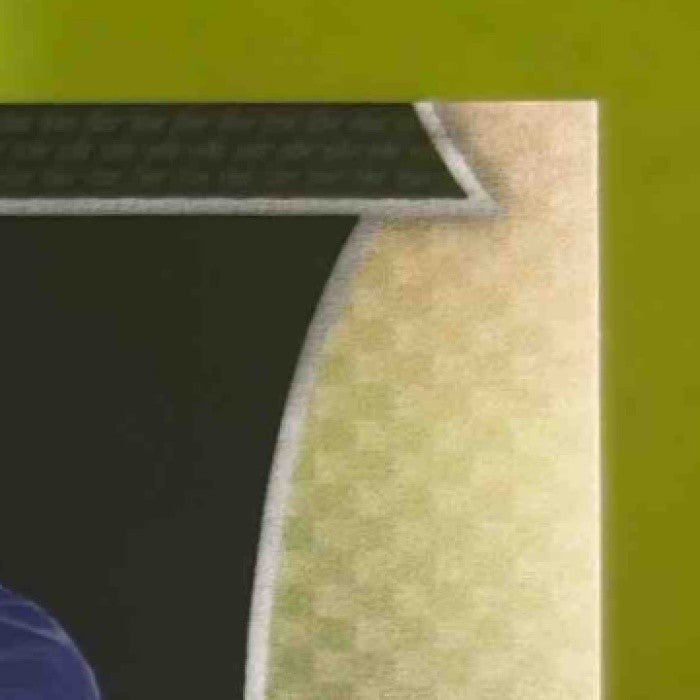 2025 Leaf Metal Luke Holman Auto Crystal /3 - Sports Cards