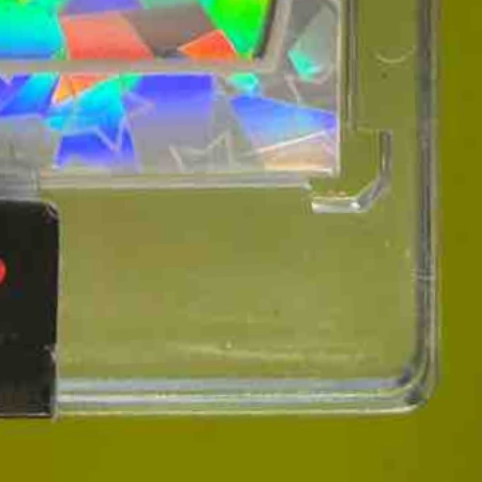 2025 Leaf Metal Travis Bazzana Auto /4 - Sports Cards