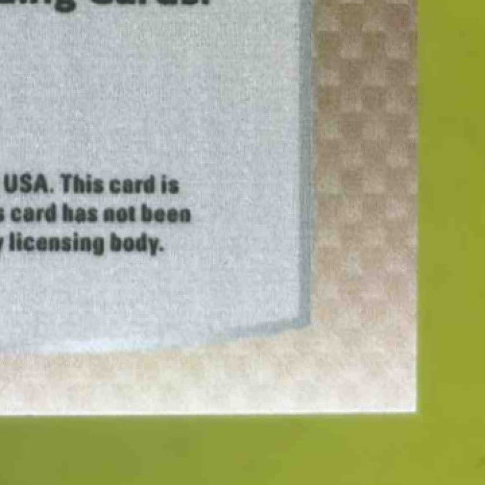 2025 Leaf Metal Xavier Neyens Auto Prismatic /25 - Sports Cards