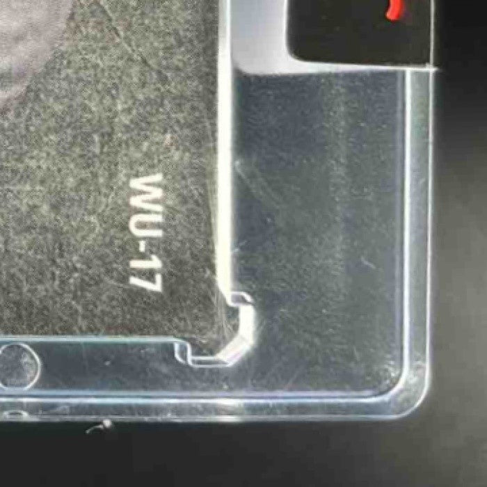 2025 Leaf Spectacular Mickey Mantle When it Was A Game Used Silver Holo /20 - Sports Cards