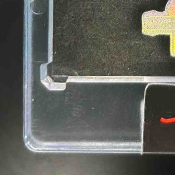 2025 Leaf Spectacular Mickey Mantle When it Was A Game Used Silver Holo /20 - Sports Cards
