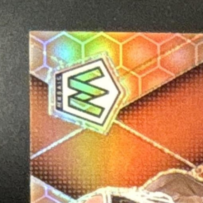 2025 Mosaic Quinshon Judkins Rookies Honeycomb Prizm #365 RC Cleveland Browns - Sports Cards