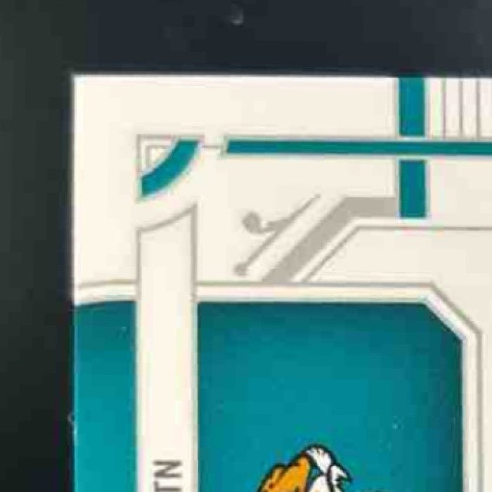 2025 National Treasures Bhayshul Tuten Triple Patch Auto /99 MEM RC Jaguars - Sports Cards