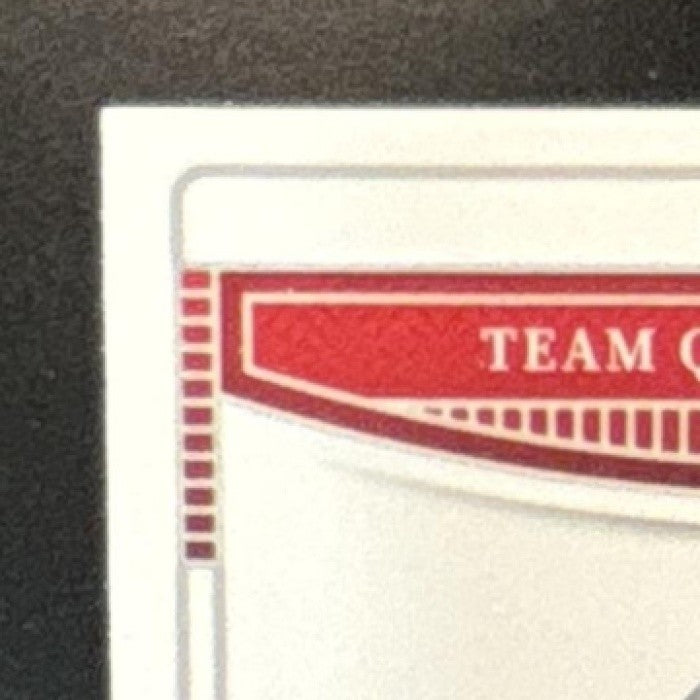 2025 National Treasures College Quad Patch Howard Judkins Egbuka Henderson /99 - Sports Cards