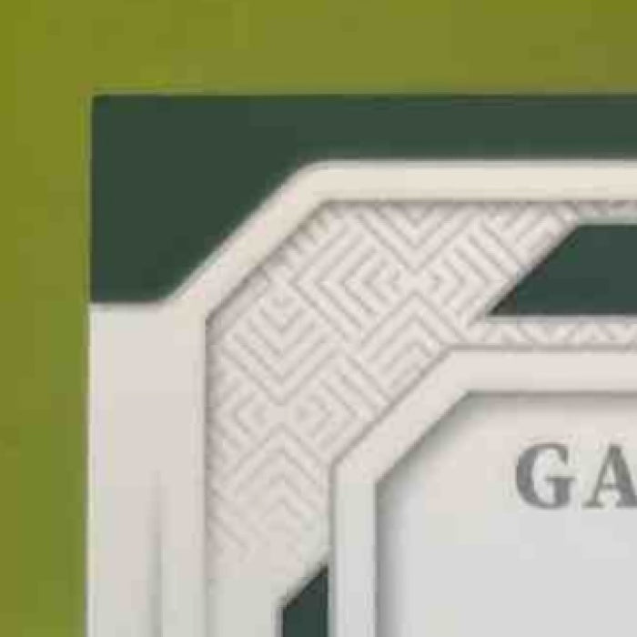 2025 National Treasures Max Muncy Game Gear Swatches Trio 54/99 #48 Oakland A’s - Sports Cards