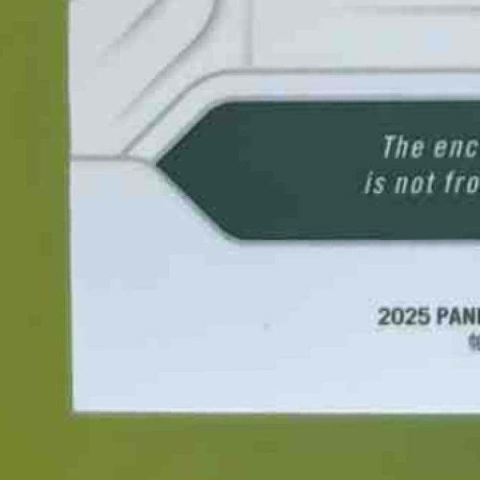 2025 National Treasures Max Muncy Game Gear Swatches Trio 54/99 #48 Oakland A’s - Sports Cards