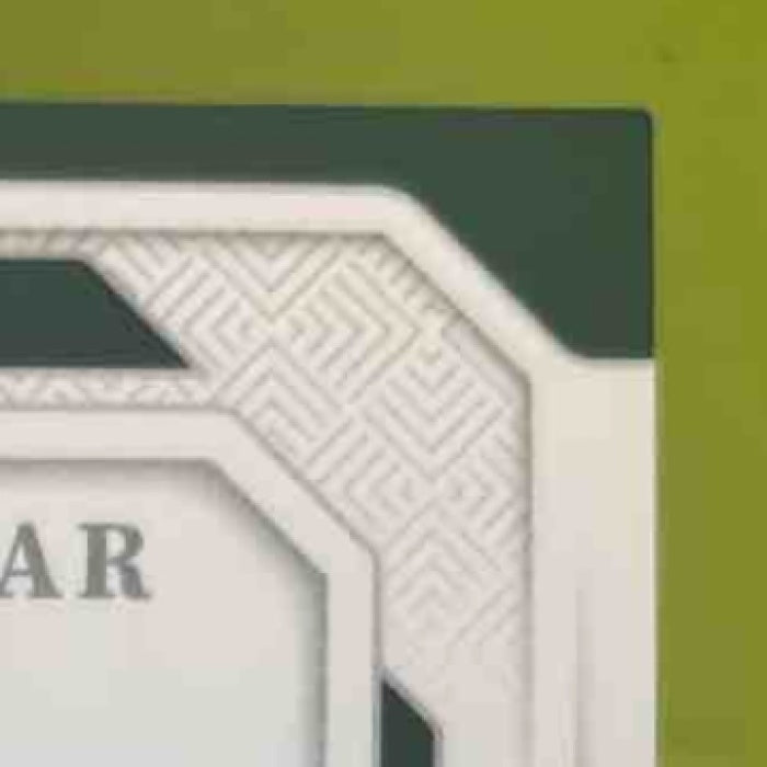 2025 National Treasures Max Muncy Game Gear Swatches Trio 54/99 #48 Oakland A’s - Sports Cards