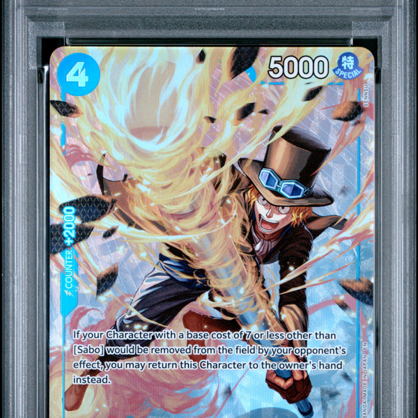 2025 One Piece Premium Card Collection Best Selection