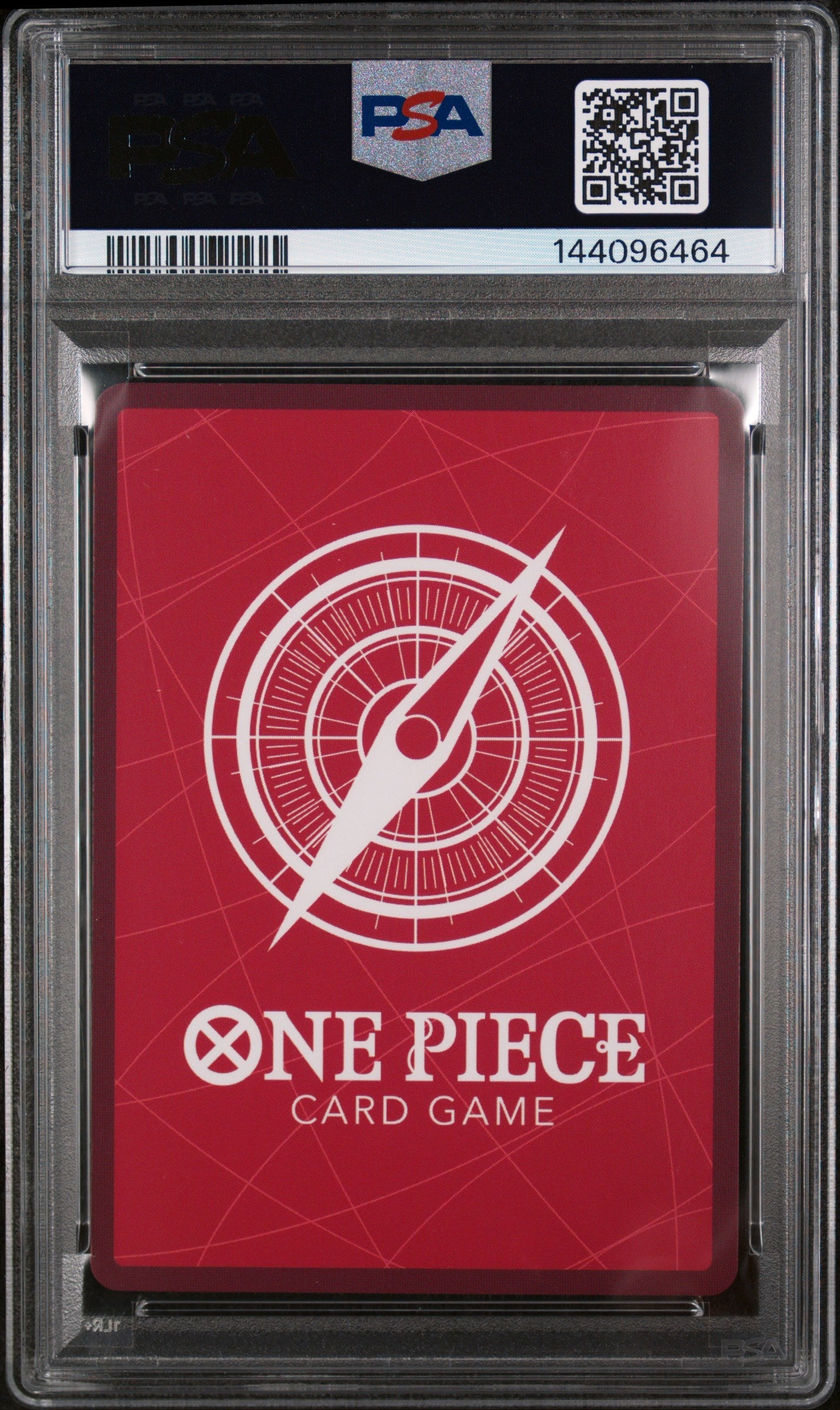 2025 One Piece Promos Boa Hancock #038 PSA Magazine Exclusive PSA 10 - Graded TCG/CCG