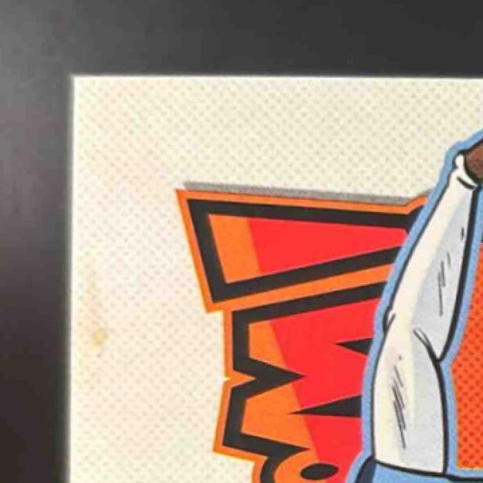 2025 Panini Absolute Cam Ward Kaboom - Horizontal #31 RC Tennessee Titans - Sports Cards