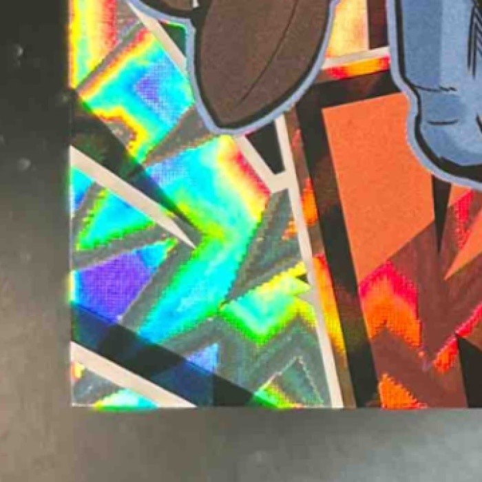 2025 Panini Absolute Cam Ward Kaboom - Horizontal #31 RC Tennessee Titans - Sports Cards