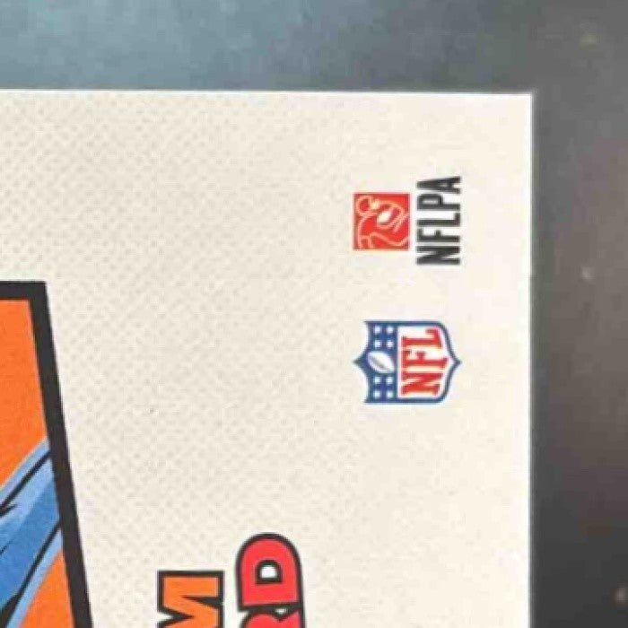 2025 Panini Absolute Cam Ward Kaboom - Horizontal #31 RC Tennessee Titans - Sports Cards