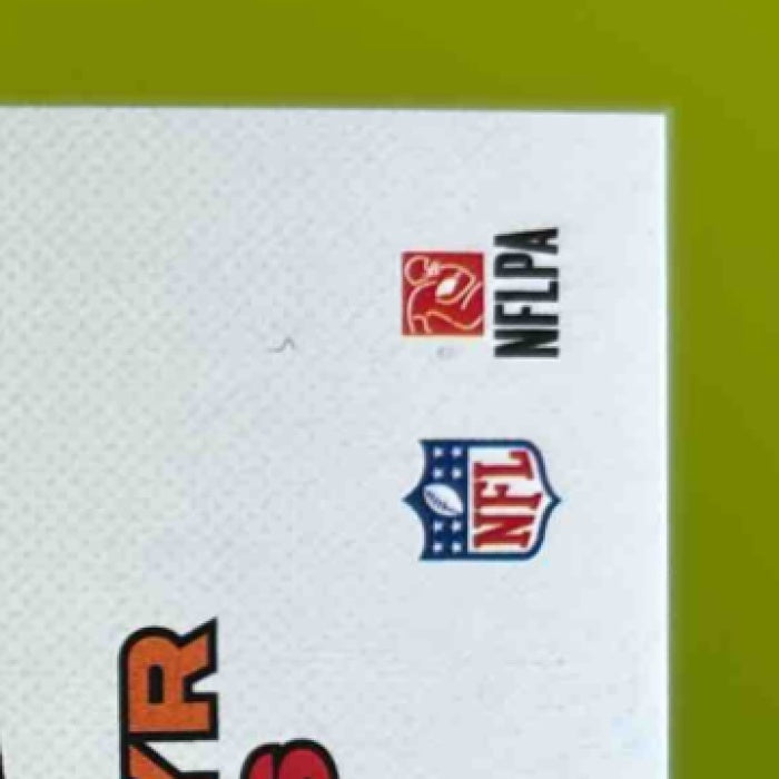 2025 Panini Absolute Jahmyr Gibbs Kaboom - Horizontal #29 Detroit Lions - Sports Cards