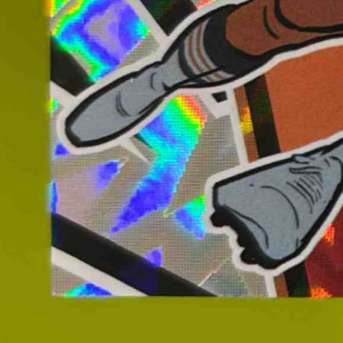 2025 Panini Absolute Myles Garrett Kaboom - Horizontal #1 Cleveland Browns - Sports Cards