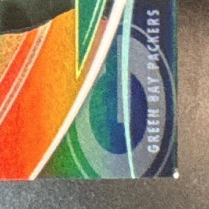 2025 Panini Absolute Savion Williams Spectrum Orange /150 #174 RC Packers - Sports Cards