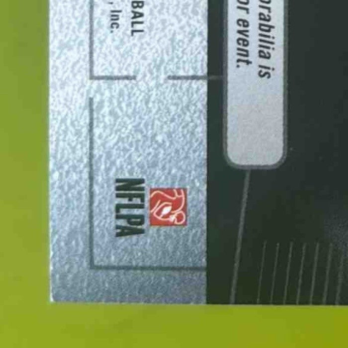 2025 Panini Black Ashton Jeanty Sizeable Rookie Memorabilia /149 MEM RC Raiders - Sports Cards