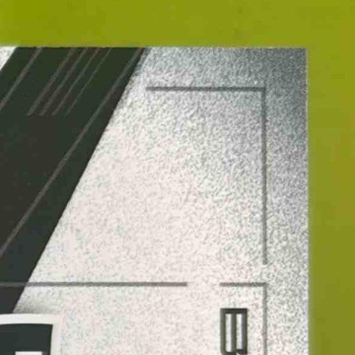 2025 Panini Black Ashton Jeanty Sizeable Rookie Memorabilia /149 MEM RC Raiders - Sports Cards