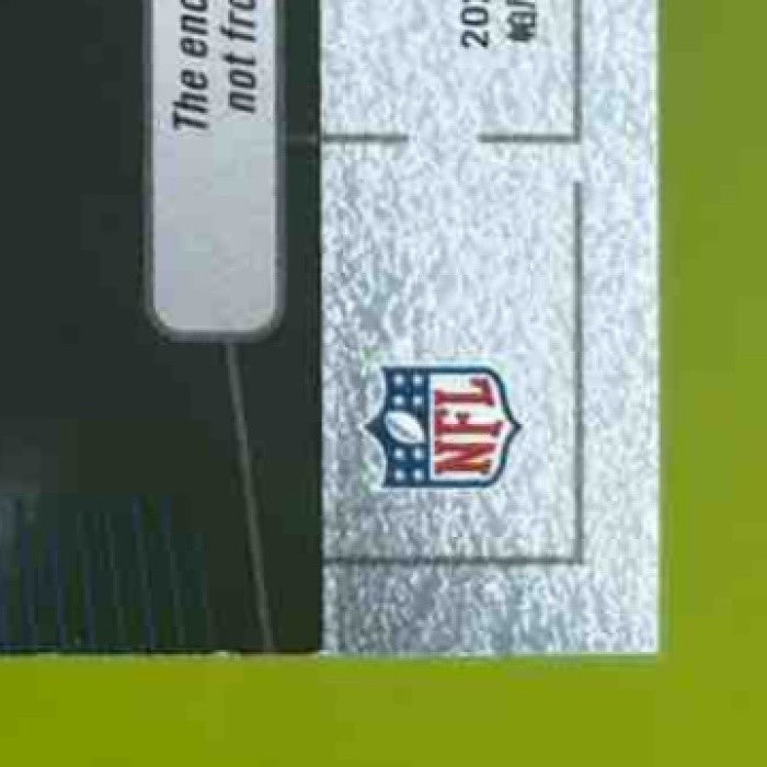 2025 Panini Black Cam Skattebo Sizeable Rookie Memorabilia /149 RC Giants - Sports Cards