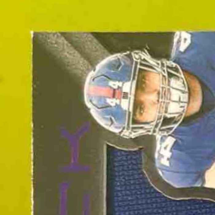 2025 Panini Black Cam Skattebo Sizeable Rookie Memorabilia /149 RC Giants - Sports Cards
