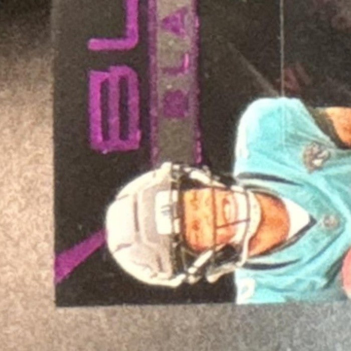 2025 Panini Black Travis Hunter Blacked Out Auto /25 MEM RC Jacksonville Jaguars - Sports Cards