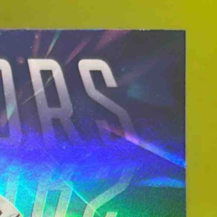2025 Panini Certified Bijan Robinson Mirror Signatures 1/35 # Auto Falcons - Sports Cards
