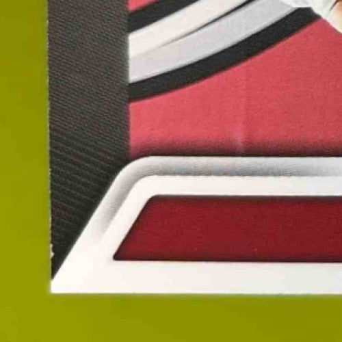 2025 Panini Certified Emeka Egbuka New Generation Jerseys Mirror /499 Buccaneers - Sports Cards